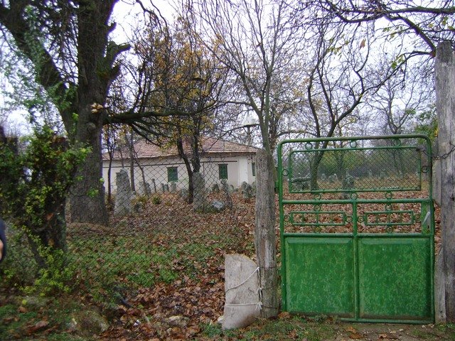 с. Чуковец